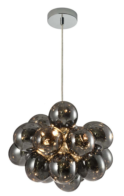 Fizz Pendant - Exclusive Lighting Ltd
