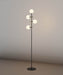 Catina Floor Lamp - Exclusive Lighting Ltd
