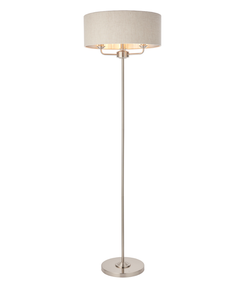 Evangeline Floor Lamp - Exclusive Lighting Ltd
