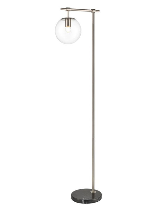 Kirby Floor Lamp - Exclusive Lighting Ltd