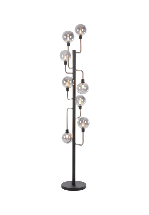 Circuit Floor Lamp - Exclusive Lighting Ltd