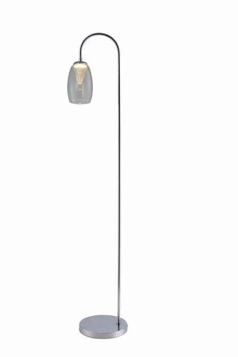 Antigua Floor Lamp