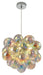 Fizz Pendant - Exclusive Lighting Ltd
