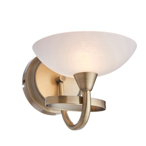 Freya Wall Light - Exclusive Lighting Ltd