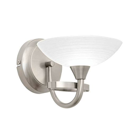 Freya Wall Light - Exclusive Lighting Ltd