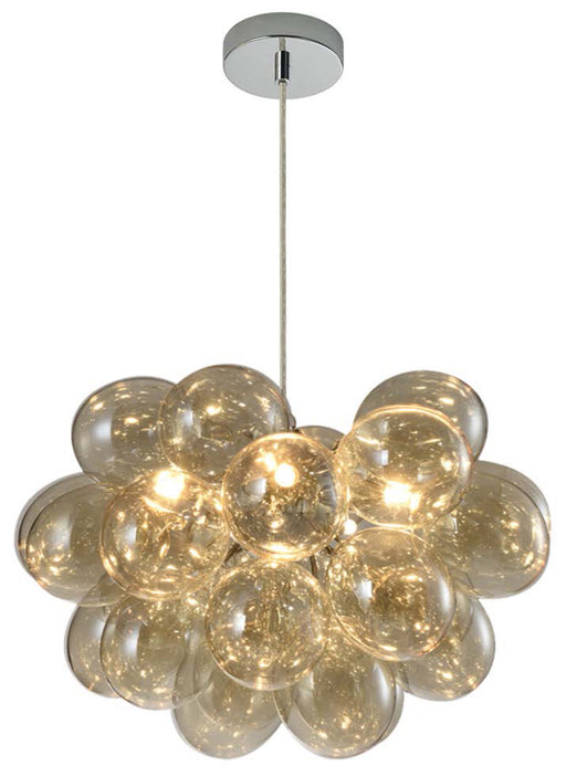 Fizz Pendant - Exclusive Lighting Ltd