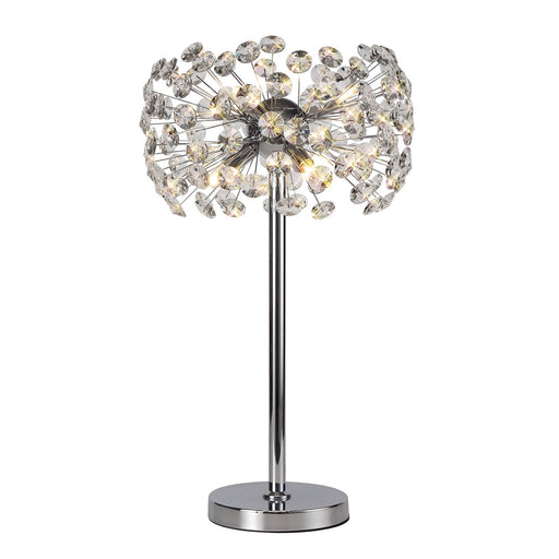 Galaxy Table Lamp - Exclusive Lighting Ltd