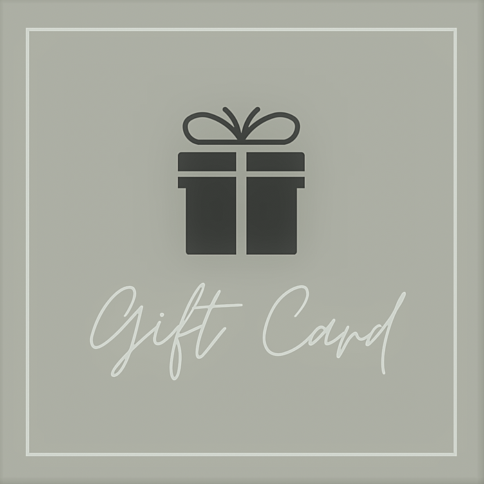 Exclusive Lighting Gift Card - Exclusive Lighting Ltd