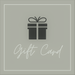 Exclusive Lighting Gift Card - Exclusive Lighting Ltd