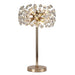 Galaxy Table Lamp - Exclusive Lighting Ltd