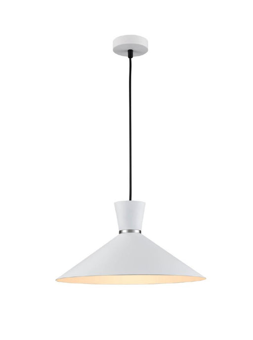 Glee Large Pendant - Exclusive Lighting Ltd