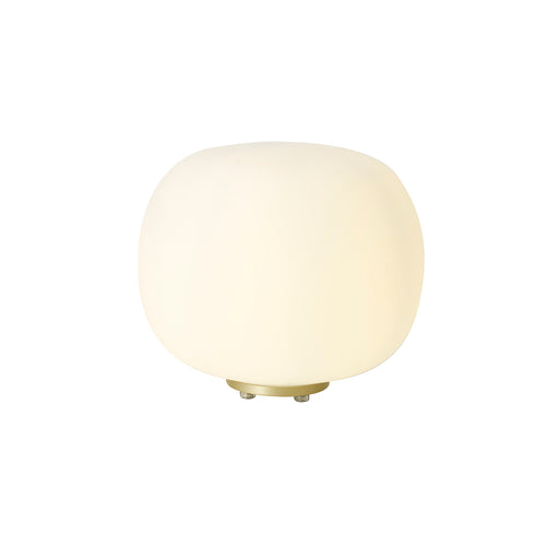 Olivia Table Lamp - Exclusive Lighting Ltd