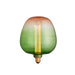 XL Eve Green Bulb E27 - Exclusive Lighting Ltd