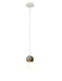 Trelane Single Pendant - Exclusive Lighting Ltd