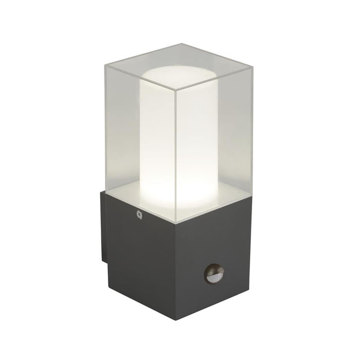 Gunnerson Sensor Wall Light - Exclusive Lighting Ltd