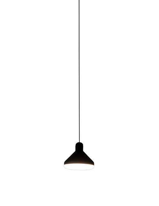 Harvester LED Single Pendant - Exclusive Lighting Ltd