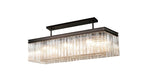 Harwood Bar Pendant - Exclusive Lighting Ltd
