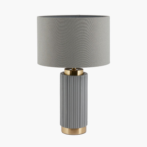 Heidi Table Lamp - Exclusive Lighting Ltd