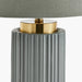 Heidi Table Lamp - Exclusive Lighting Ltd