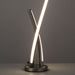 Malvern LED Table Light - Exclusive Lighting Ltd