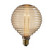 Amber Hive Bulb E27 - Exclusive Lighting Ltd