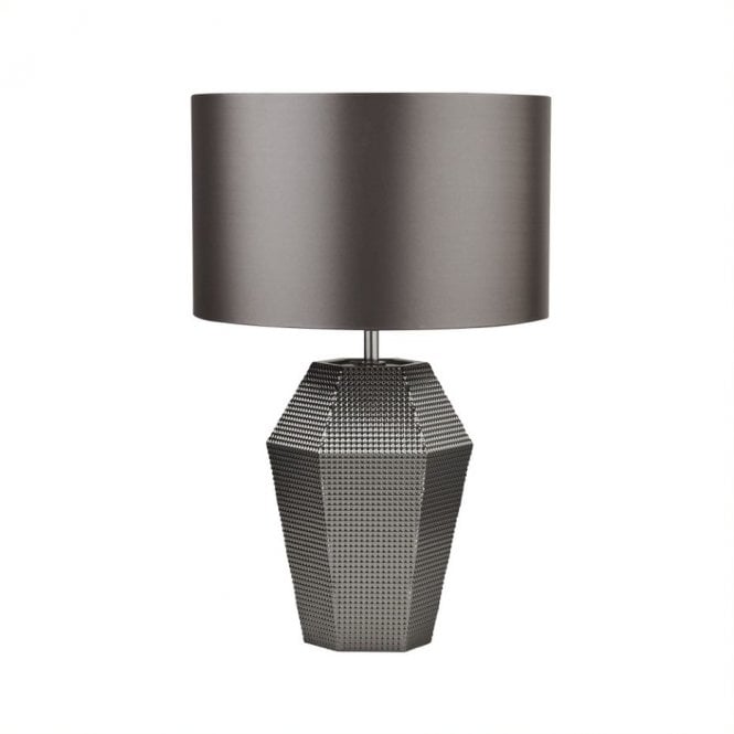 Hollie Table Lamp - Exclusive Lighting Ltd