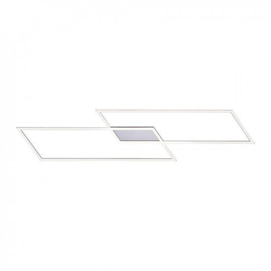 Indigo LED Flush - Exclusive Lighting Ltd