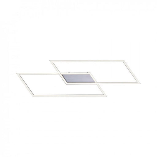 Indigo LED Flush - Exclusive Lighting Ltd