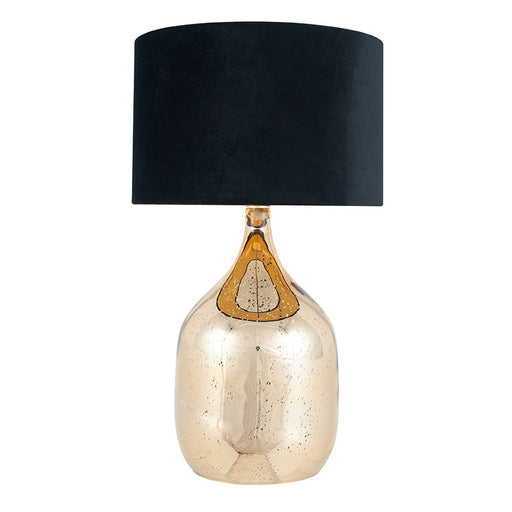 Jaya Table Lamp - Exclusive Lighting Ltd