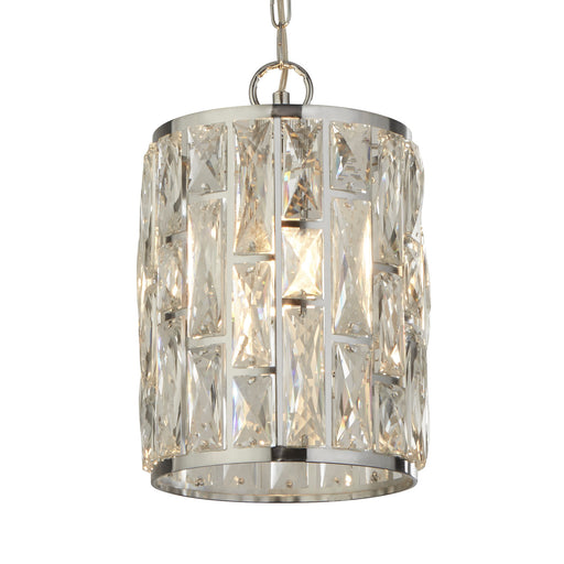 Jewel Single Pendant - Exclusive Lighting Ltd