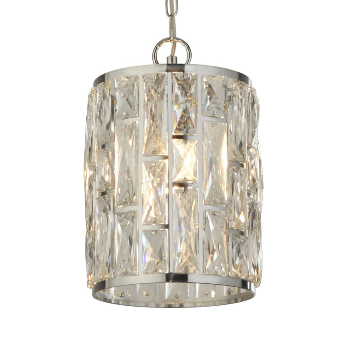 Jewel Single Pendant - Exclusive Lighting Ltd