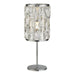Jewel Table Lamp - Exclusive Lighting Ltd