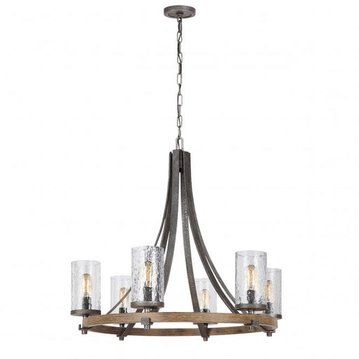 Jonah Feature Pendant - Exclusive Lighting Ltd