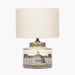 Kellet Short Table Lamp (Base Only) - Exclusive Lighting Ltd
