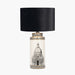 Kellet Tall Table Lamp (Base Only) - Exclusive Lighting Ltd