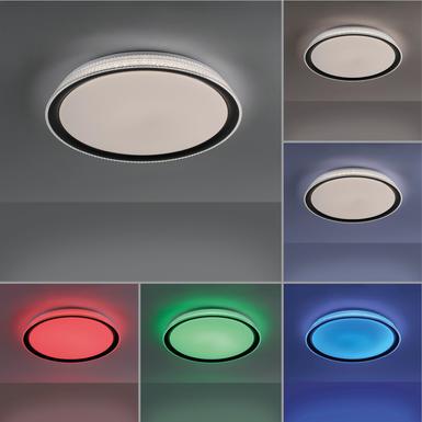 Kelsie LED Flush - Exclusive Lighting Ltd
