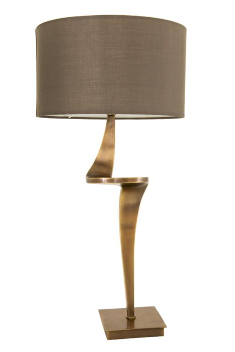 Kenzo Table Lamp - Exclusive Lighting Ltd