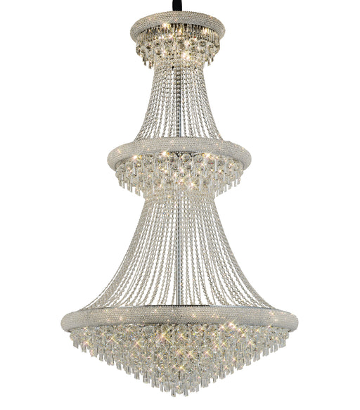 Liberty Empire XL Chandelier - Exclusive Lighting Ltd