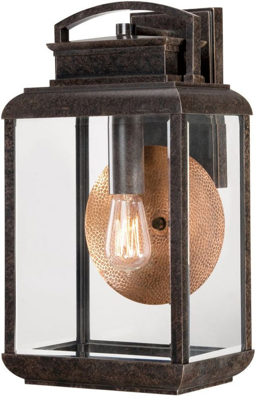 Heston Wall Light - Exclusive Lighting Ltd