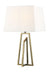 Laurie Table Lamp - Exclusive Lighting Ltd