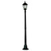 Buckley Lamp Post Light - Exclusive Lighting Ltd