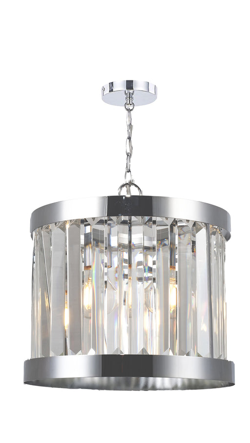 Lani Single Pendant - Exclusive Lighting Ltd