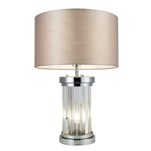 Lani Table Lamp - Exclusive Lighting Ltd