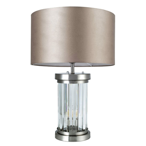 Lani Table Lamp - Exclusive Lighting Ltd