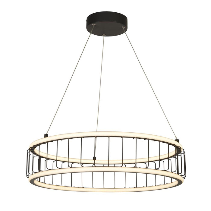 Todd LED Feature Pendant