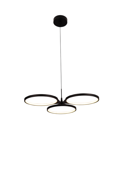 Verdi LED Pendant