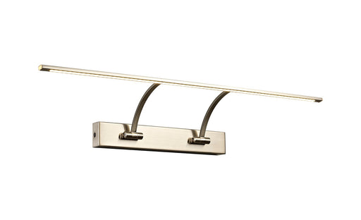 Hoyle LED Picture Light - Exclusive Lighting Ltd