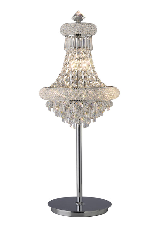 Liberty Table Lamp - Exclusive Lighting Ltd