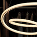 Lela LED Pendant - Exclusive Lighting Ltd