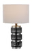 Llewelyn Table Lamp - Exclusive Lighting Ltd